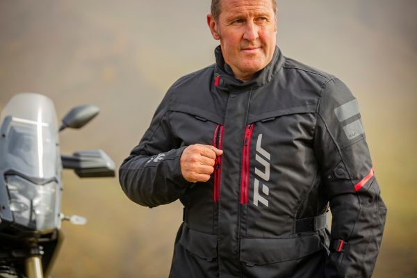 T.UR CANYON HYDROSCUD® – Varış Noktası Her Yer!