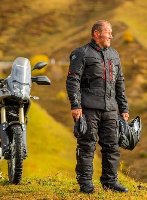 T.UR CANYON HYDROSCUD® – Varış Noktası Her Yer!