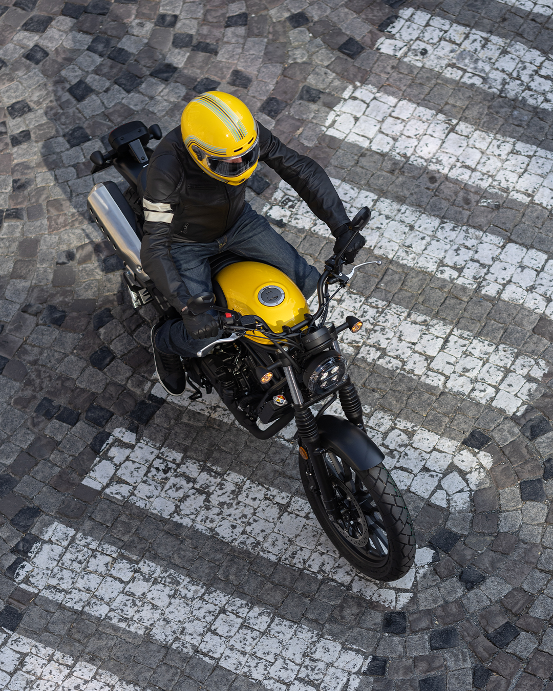 Macera Dolu Bir Motosiklet Yolculuğuna Nasıl Hazırlanmalısınız?