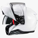 ÇENE AÇILIR MOTOSİKLET KASKLARI