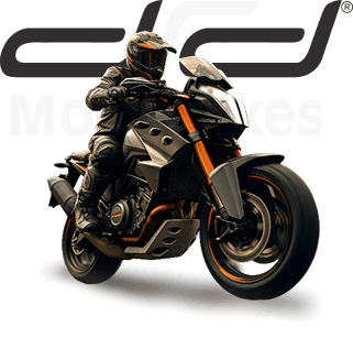 DRD MOTORBIKES