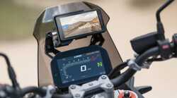AEL-TECH BMW F 900 GS EKRAN/GÖSTERGE KORUYUCU 2024-2025 - Thumbnail