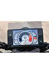 AEL-TECH - AEL-TECH CF MOTO CF 250 SR EKRAN / GÖSTERGE KORUYUCU 2023-2025