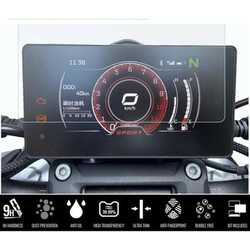 AEL-TECH - AEL-TECH CF MOTO CF 250NK/ 250 SR EKRAN / GÖSTERGE KORUYUCU 2020-2022 AEL 321