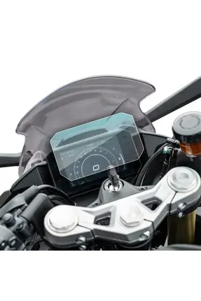 AEL-TECH CF MOTO CF 450 SR EKRAN / GÖSTERGE KORUYUCU 2022-2025