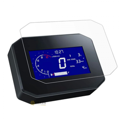 AEL-TECH HONDA ADV 350 EKRAN/GÖSTERGE KORUYUCU 2023-2025 - Thumbnail