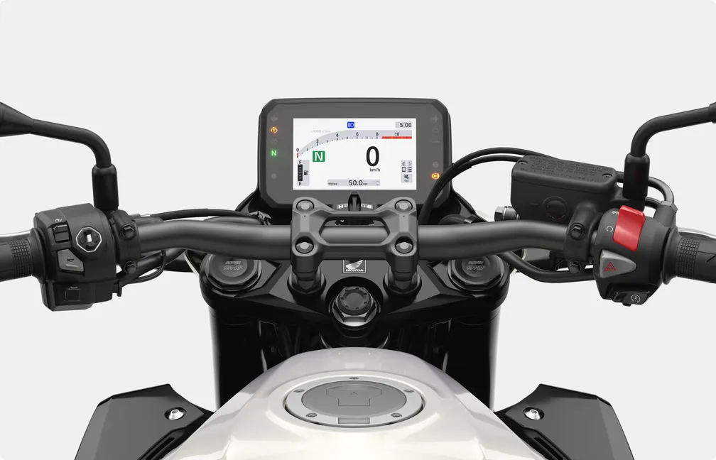 AEL-TECH HONDA CB 500 HORNET EKRAN/GÖSTERGE KORUYUCU 2024-2025 - Thumbnail