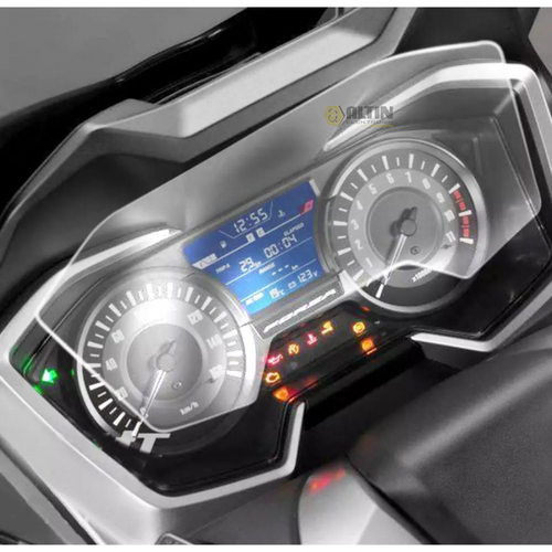 AEL-TECH HONDA FORZA 250 EKRAN/GÖSTERGE KORUYUCU 2018-2024