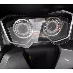 AEL-TECH HONDA FORZA 250 EKRAN/GÖSTERGE KORUYUCU 2018-2024 - Thumbnail