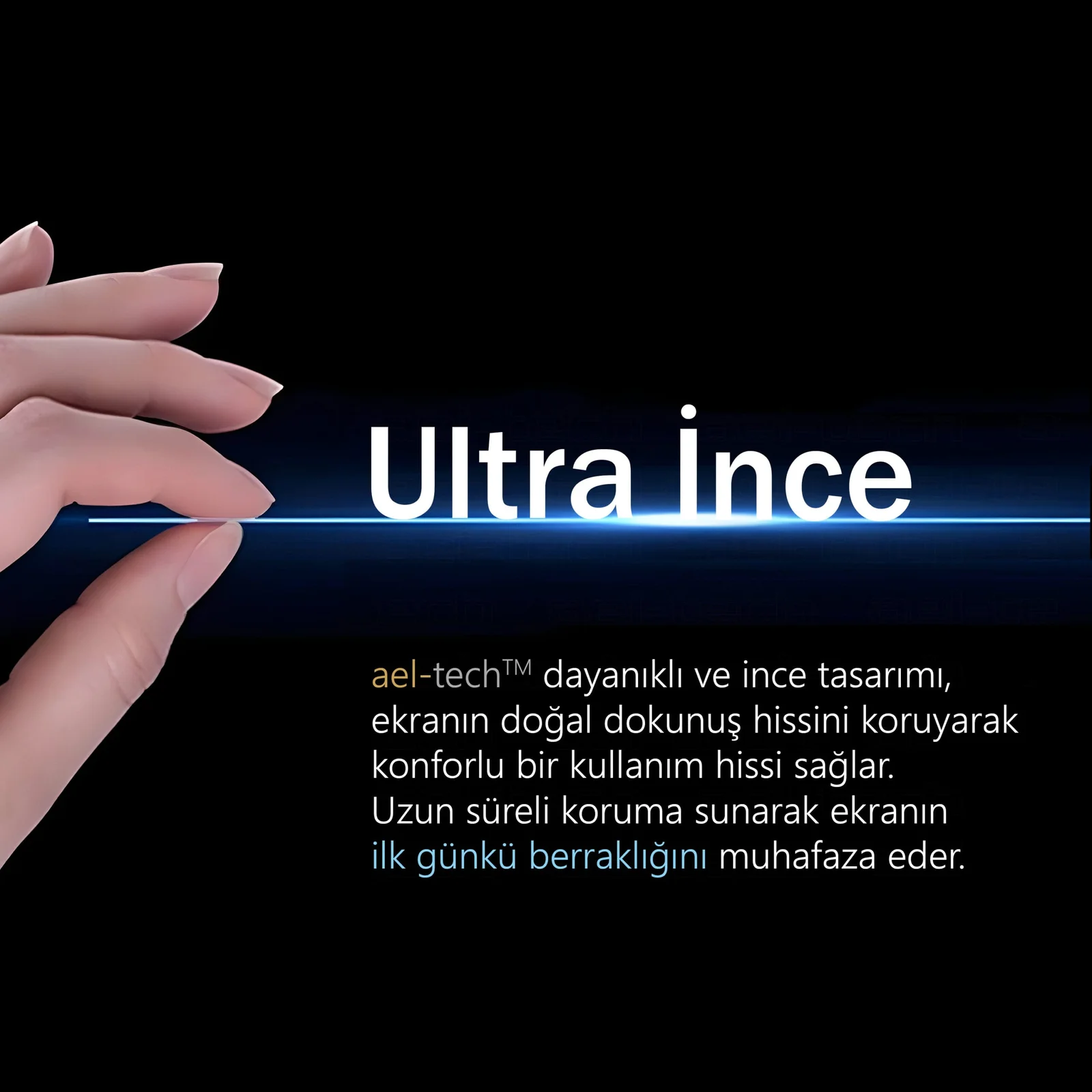AEL-TECH HONDA PCX 125 EKRAN/GÖSTERGE KORUYUCU 2021-2024 - Thumbnail