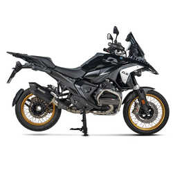 AKRAPOVIC CB-B13T1 BMW R 1300 GS - R 1300 GS ADVENTURE (23-25) TITANIUM KORUMA DEMİRİ - Thumbnail
