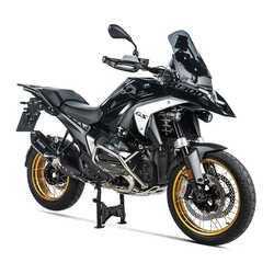 AKRAPOVIC CB-B13T1 BMW R 1300 GS - R 1300 GS ADVENTURE (23-25) TITANIUM KORUMA DEMİRİ - Thumbnail