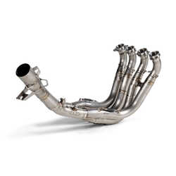 AKRAPOVIC - AKRAPOVIC E-B10R8 BMW S 1000 XR (20-24) (SS) HEADERS AKRAPOVIC - AKRAPOVIC E-B10R8 BMW S 1000 XR (20-24) (SS) HEADERS
