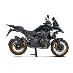 AKRAPOVIC E-B13E1 BMW R 1300 GS - R 1300 GS ADVENTURE (23-25) (TITANIUM) HEADERS - Thumbnail