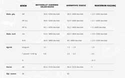 AKRAPOVIC E-H7R1 HONDA X-ADV 750 (17-24) (SS) HEADERS - Thumbnail