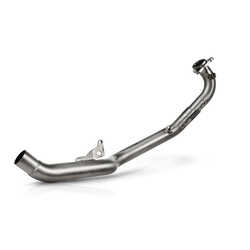 AKRAPOVIC - AKRAPOVIC E-H7R5 HONDA X-ADV 750 (17-25) (SS) HEADERS