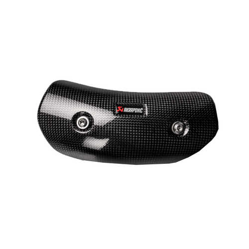 AKRAPOVIC P-HSH10R5 HONDA CBR1000RR-R FIREBLADE / SP (24-25) ISI KORUYUCU (CARBON)