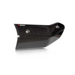 AKRAPOVIC - AKRAPOVIC P-HSY3SO2 YAMAHA X-MAX 250 - 300 (21-24) - TRICITY 300 (21-24) ISI KORUYUCU (CARBON)