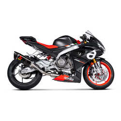 AKRAPOVIC - AKRAPOVIC S-A6R3-APLC APRILIA RS 660 (21-24) - TUONO 660 (21-24) RACING LINE (CARBON) EGZOZ (1)