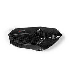 AKRAPOVIC S-B10SO13-HZC BMW S 1000 XR / M 1000 XR (20-24) SLIP-ON LINE (CARBON) EGZOZ - Thumbnail