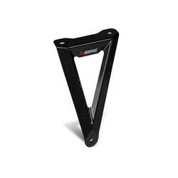 AKRAPOVIC - AKRAPOVIC S-H10E4-APLT HONDA CBR1000RR-R FIREBLADE / SP (24-25) EVOLUTION LINE (TITANIUM) EGZOZ (1)