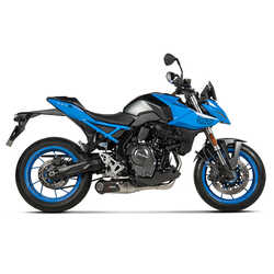 AKRAPOVIC - AKRAPOVIC S-S8R1-HHAKESS SUZUKI GSX-8S / 8R (22-25) RACING LINE (SS) EGZOZ (1)