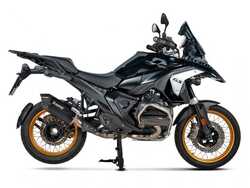 AKRAPOVIC TITANIUM LOWER PROTECTION BAR SET BMW R1300 GS 2023-2025 - Thumbnail