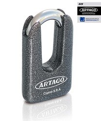 ARTAGO 69TB S.R.A. SINIFI MONOBLOK ÇOK AMAÇLI U KİLİT - Thumbnail