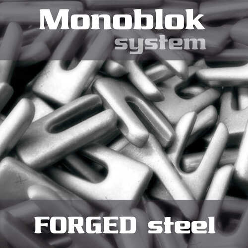 ARTAGO 69TB S.R.A. SINIFI MONOBLOK ÇOK AMAÇLI U KİLİT