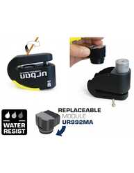 ARTAGO - ARTAGO URBAN ALARM MODÜLÜ UR99MA (1)