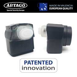 ARTAGO URBAN ALARM MODÜLÜ UR24MA - Thumbnail