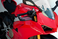 BARKBUSTERS AERO GP EL VE MANET KORUMA - Thumbnail