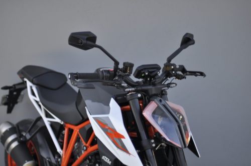 BARKBUSTERS AERO GP EL VE MANET KORUMA