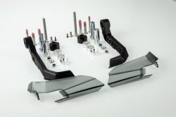 BARKBUSTERS AERO GP EL VE MANET KORUMA - Thumbnail