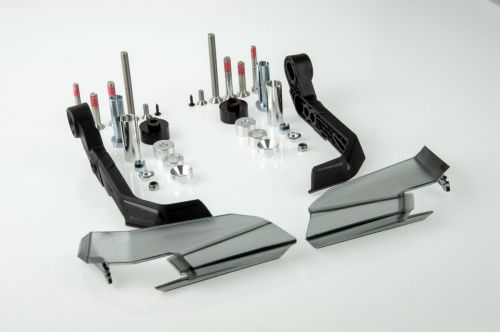 BARKBUSTERS AERO GP EL VE MANET KORUMA