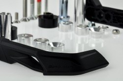 BARKBUSTERS AERO GP EL VE MANET KORUMA - Thumbnail