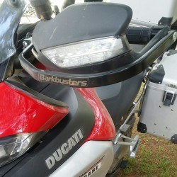 BARKBUSTERS EL KORUMA DUCATI MULTISTRADA 1200 2010-2014 BLG-013 - Thumbnail