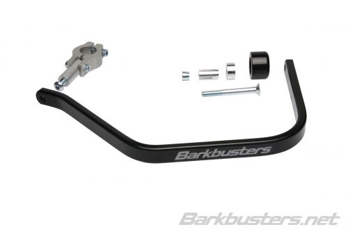 BARKBUSTERS EL KORUMA DUCATI MULTISTRADA 1200 2010-2014 BLG-013