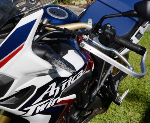 BARKBUSTERS EL KORUMA MONTAJ KİTİ HONDA AFRICA TWIN CRF1000 BHG-062