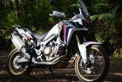 BARKBUSTERS EL KORUMA MONTAJ KİTİ HONDA AFRICA TWIN CRF1000 BHG-062 - Thumbnail