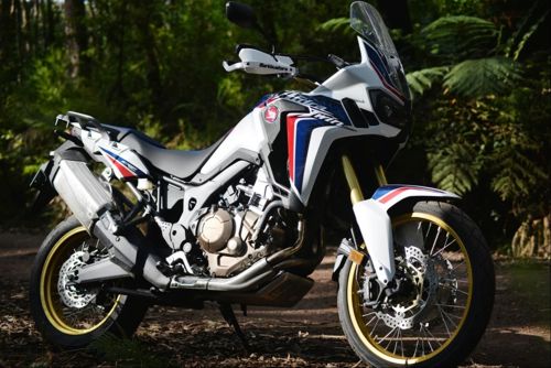 BARKBUSTERS EL KORUMA MONTAJ KİTİ HONDA AFRICA TWIN CRF1000 BHG-062