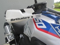 BARKBUSTERS EL KORUMA MONTAJ KİTİ BMW R1200 GS BHG-050 - Thumbnail