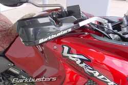 BARKBUSTERS - BARKBUSTERS EL KORUMA MONTAJ KİTİ NC750 / DL650 / VFR1200X BHG-046