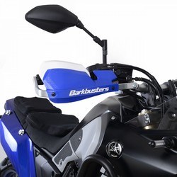 BARKBUSTERS EL KORUMA MONTAJ KİTİ YAMAHA TENERE 700 BHG-078 - Thumbnail