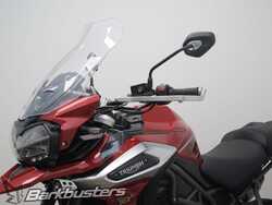 BARKBUSTERS - BARKBUSTERS EL KORUMA MONTAJ KİTİ TRIUMPH TIGER 1200 (2018-) BHG-071 (1)