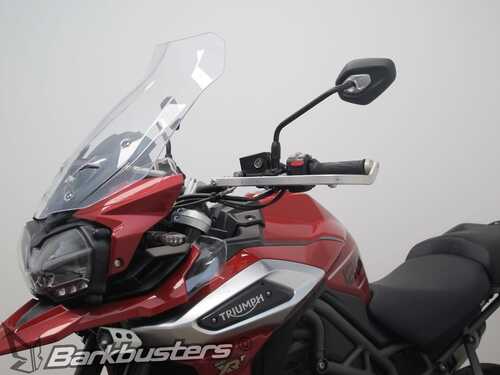 BARKBUSTERS EL KORUMA MONTAJ KİTİ TRIUMPH TIGER 1200 (2018-) BHG-071 BARKBUSTERS EL KORUMA MONTAJ KİTİ TRIUMPH TIGER 1200 (2018-) BHG-071
