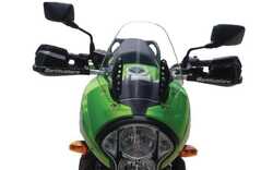 BARKBUSTERS EL KORUMA MONTAJ KİTİ KAWASAKİ VERSYS 650 BHG-034 - Thumbnail