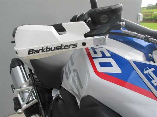 BARKBUSTERS EL KORUMA MONTAJ KİTİ BMW R1250GS/GSA BHG-085