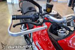 BARKBUSTERS MONTAJ KİTİ DUCATİ MULTİSTRADA V4 BHG-089 - Thumbnail