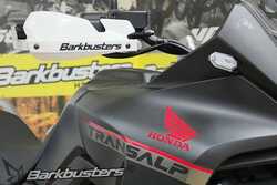 BARKBUSTERS MONTAJ KİT HONDA XL750 TRANSALP 2023 BHG-108 - Thumbnail